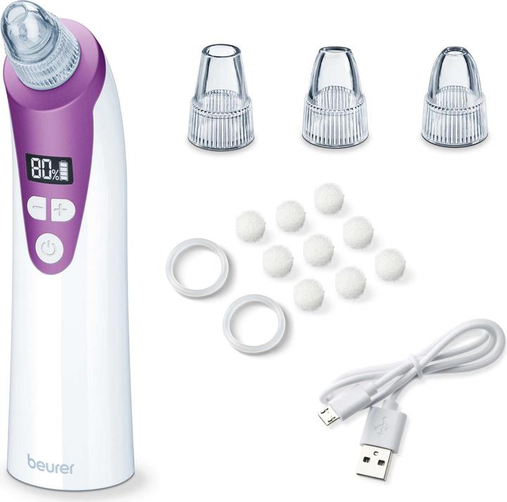 Produktbild Beurer FC 40