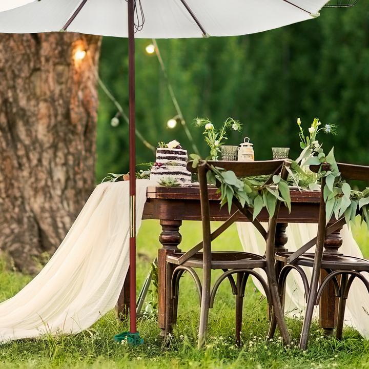 Image du produit Relaxdays 30x élastiques de serrage