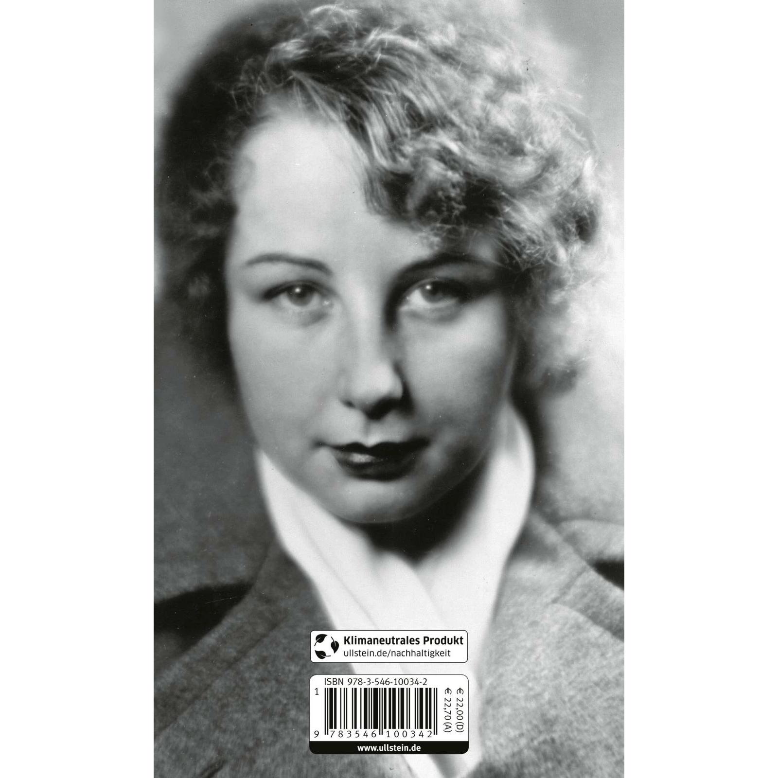 Thumbnail - Nach Mitternacht, Belletristik von Irmgard Keun