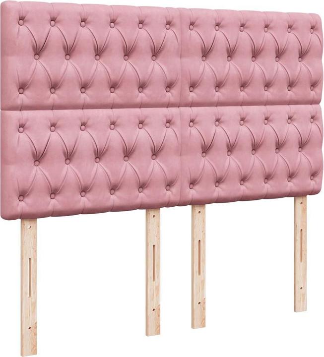 Image du produit vidaXL Ottoman-Bett (140 x 190 cm)