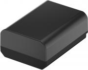 Actual product image Newell charger DL-USB-C + 2x Sony NP-FW50 (Camera battery charger)