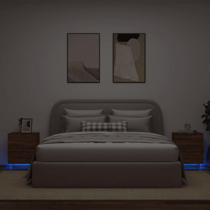 Immagine prodotto vidaXL Nachttisch (45 x 40 x 55 cm)