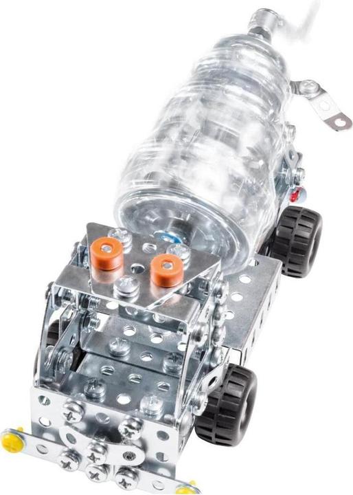 Produktbild Eitech LKW Betonmischer