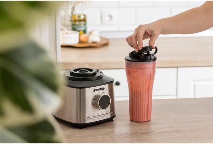 Produktbild Gorenje Küchenmaschine - SBR1500E (2000 ml, 1500 W)