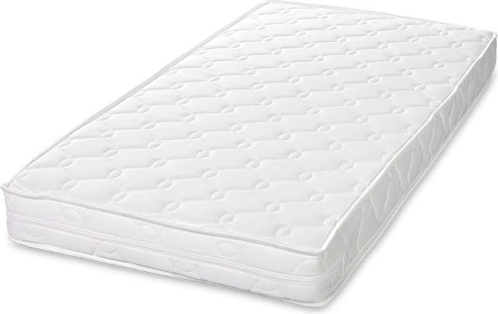Lorelli Materasso per culla Babyshoppen 110x62x10 (110 x 60 cm)
