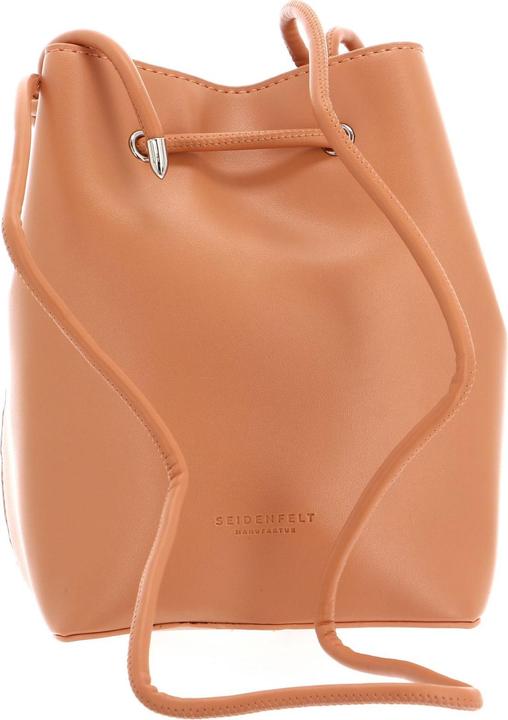 Produktbild Seidenfelt Malilla Drawstring Crossbody Bag