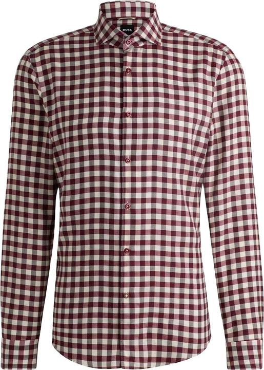Immagine prodotto BOSS C-Hal Camicia Casual Uomo (40)