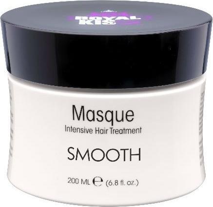 Produktbild Royal Kis Smooth Masque 200ml (200 ml)