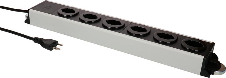 Produktbild Max Hauri Power Line (6x, Typ 13, 5 m)