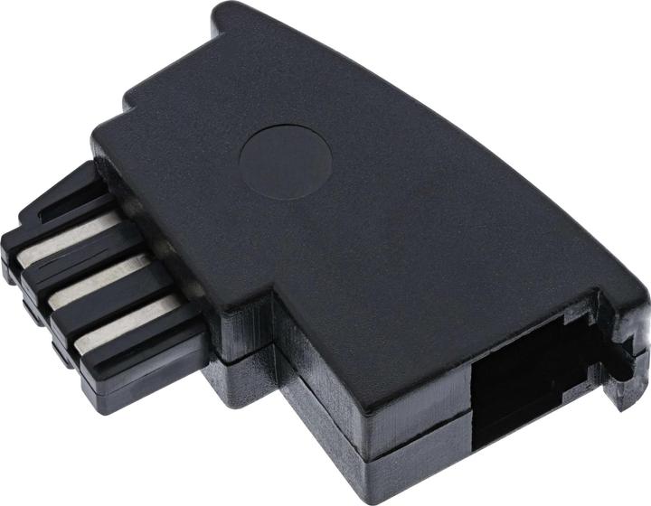 Produktbild InLine TAE-F Adapter