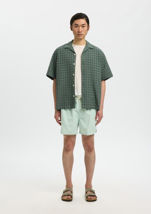 Image du produit Selected Klassische Badeshorts (M)