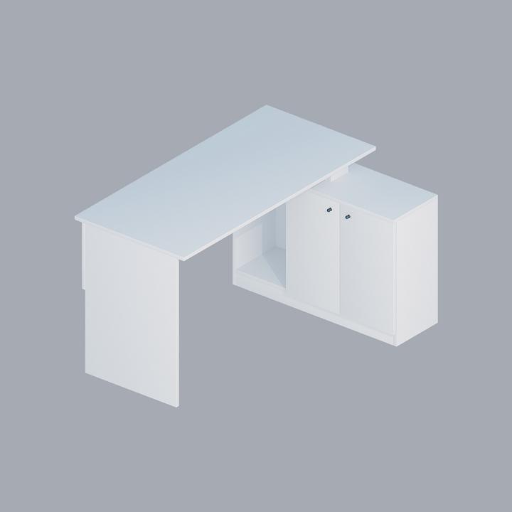 Produktbild Kalune Design Pierre (130 x 105 x 74 cm)