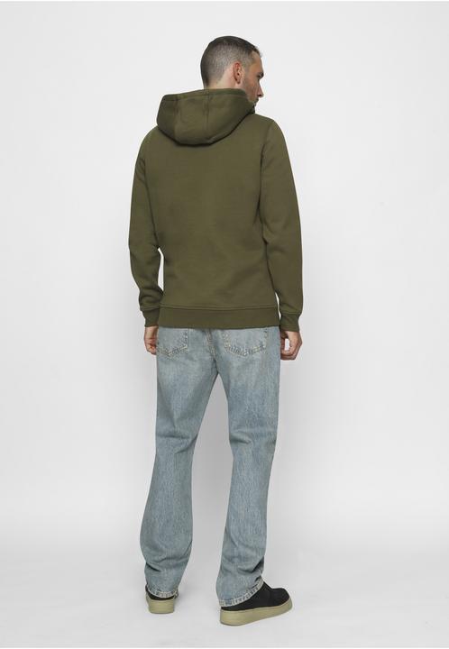 Image du produit Mister Tee Sweat à capuche Compton - 382 (XS)