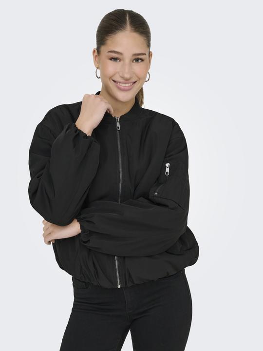Produktbild Only ONLADEL Blousonjacke Blousonjacke (L)