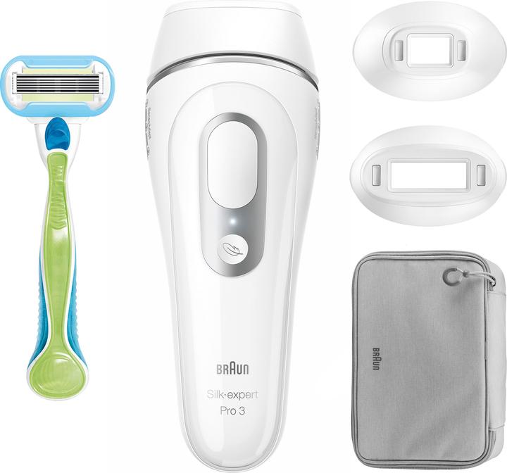 Immagine prodotto Braun Silk·expert Pro 3