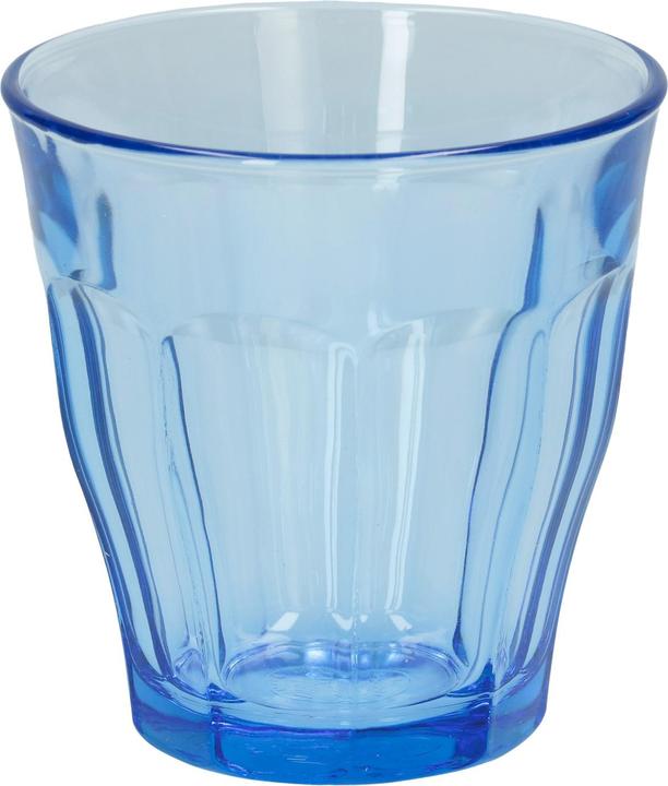 Produktbild Duralex Becherset «Le Picardie», 4er-Set (0.25 l, 4 x)