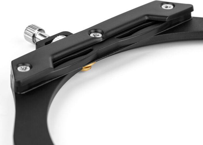 Actual product image Nisi JetMag Pro Holder Kit 82 (Obective filter holder, 100 mm)