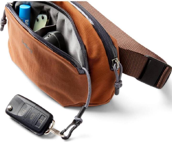 Actual product image Bellroy Venture Hip Pack 1.5L