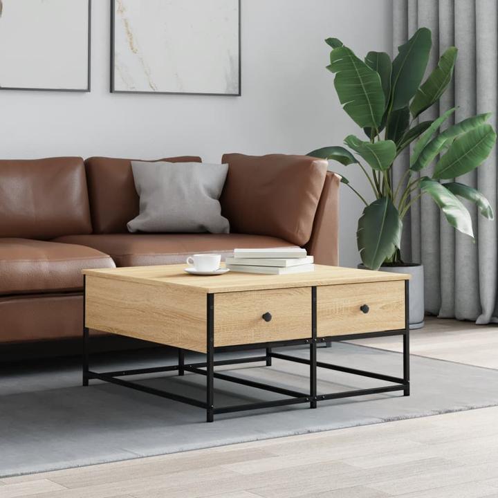 Image du produit vidaXL Couchtisch