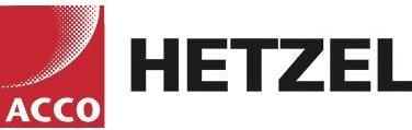 Produktbild Hetzel Register PP