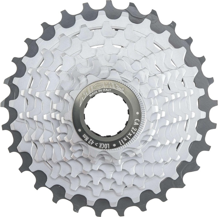 Produktbild Miche light primato 11v campagnolo 14-30T (11-fach, 11-26)