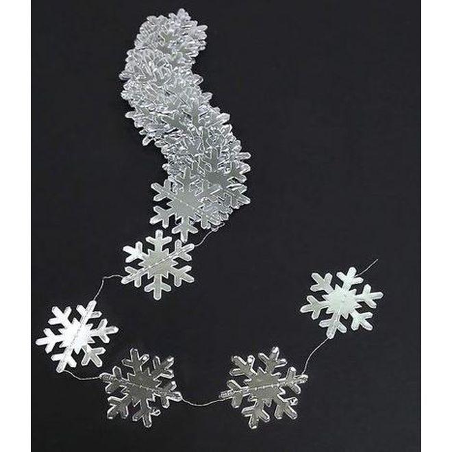 Image du produit MU Style Guirlande de flocons de neige Coco Series