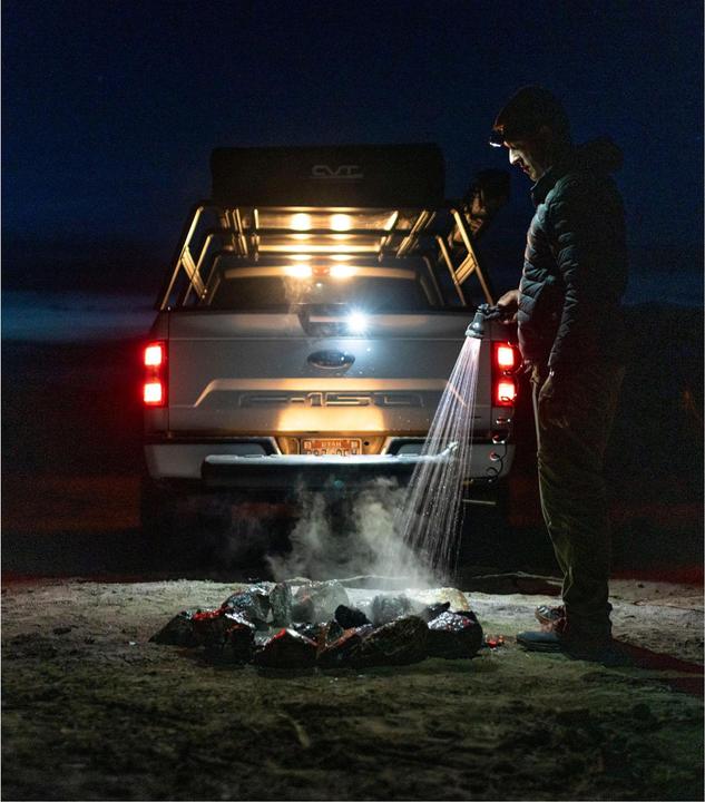 Produktbild Klymit Waterport 8.0