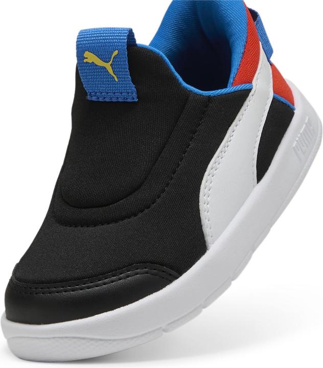 Produktbild Puma Courtflex v3 Ease In Inf (25)