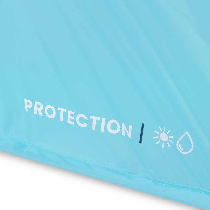 Actual product image Spokey Altus Strandzelt (beach tent, 0.90 kg)