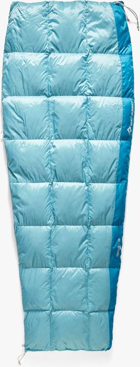 Sea To Summit Traveller 7°C (207 cm)