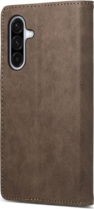 Immagine prodotto Cover-Discount Galaxy A17 / A26 - Flip Case mit RFID Blocker (Samsung Galaxy R, Samsung Galaxy A26)