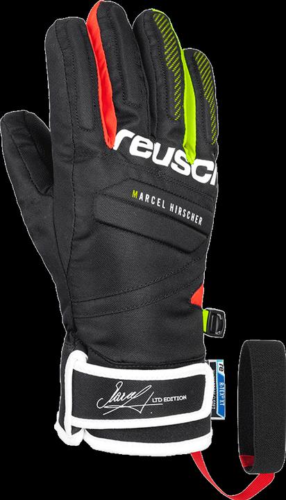 Produktbild Reusch kinderhandschuhe marcel hirscher r-tex® (4)