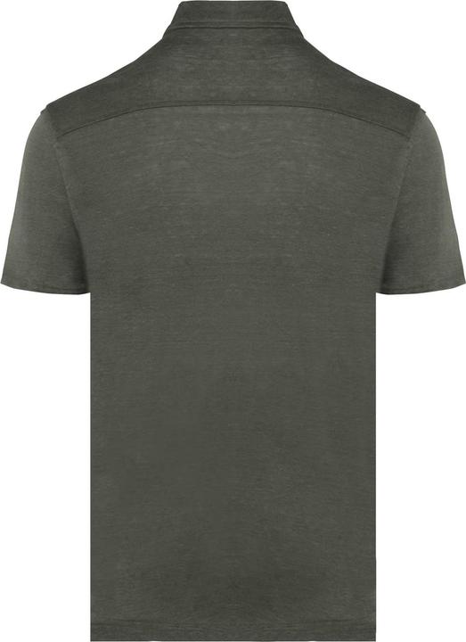 Immagine prodotto Spasso Camicia a maniche corte in lino (S)