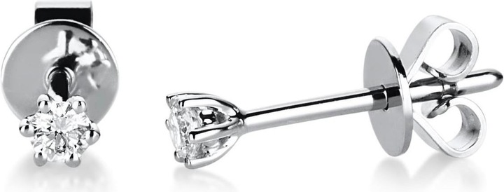 Image du produit Goldberg Diamant Catherine (Or blanc)
