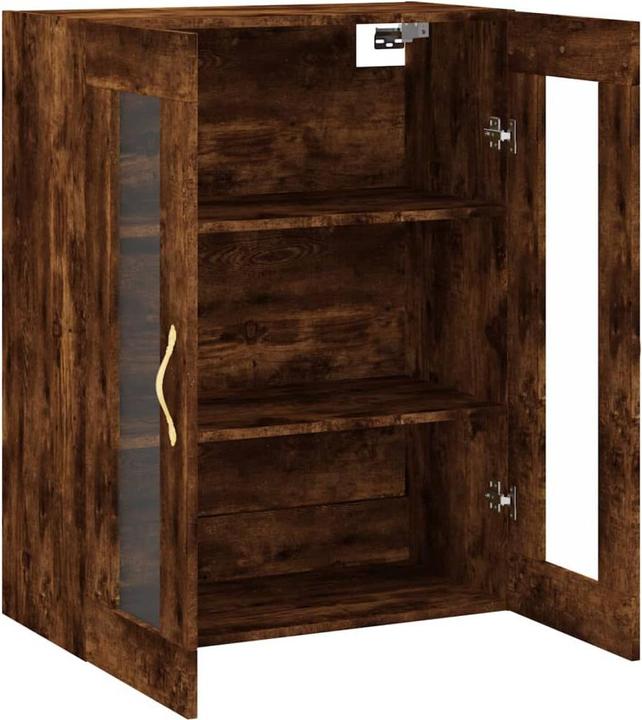 Produktbild vidaXL Torrent (69.5 x 34 x 90 cm)