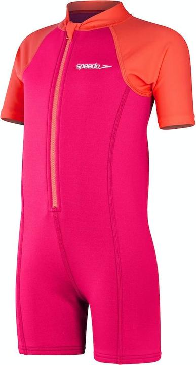 Produktbild Speedo Girls LTS Wetsuit (98)