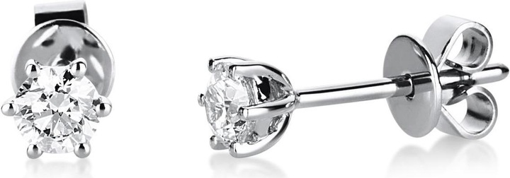 Image du produit Goldberg Diamant Catherine (Or blanc)