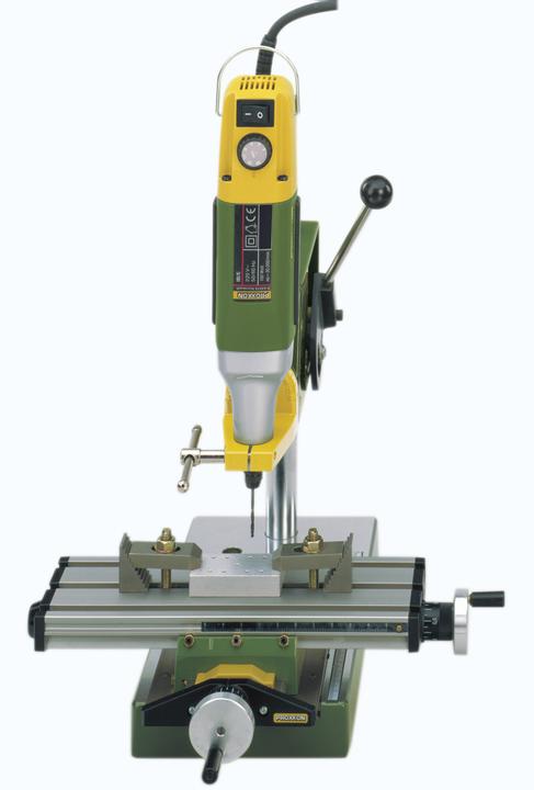 Immagine prodotto Proxxon Micro tavola a coordinate KT 70