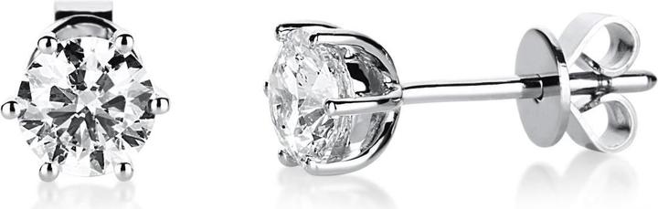 Produktbild Goldberg Diamant Catherine (Weissgold)