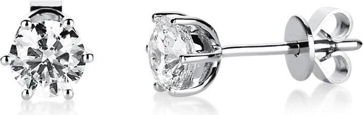 Image du produit Goldberg Diamant Catherine (Or blanc)