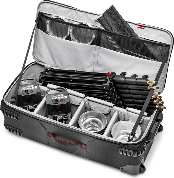 Produktbild Manfrotto Pro Light Trolley (Kamera Schultertasche)