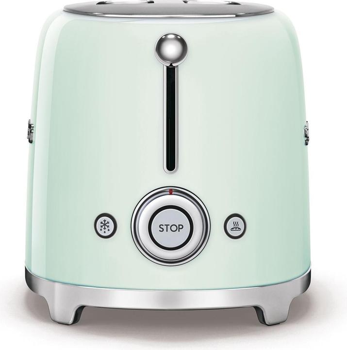 Actual product image Smeg 50's Retro Style