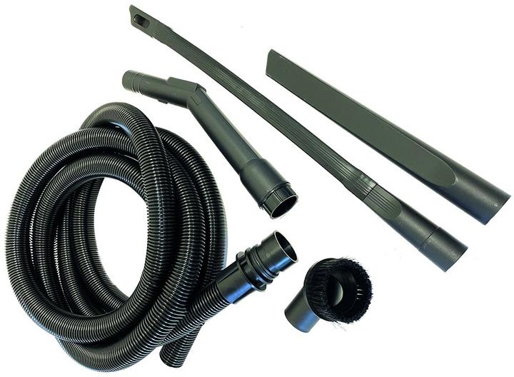 Actual product image Proton Vehicle cleaning set for industrial vacuum cleaner D=36 mm