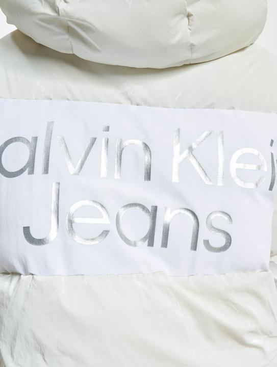 Image du produit Calvin Klein Jeans Bloquer Les Tampons Croisés (M)