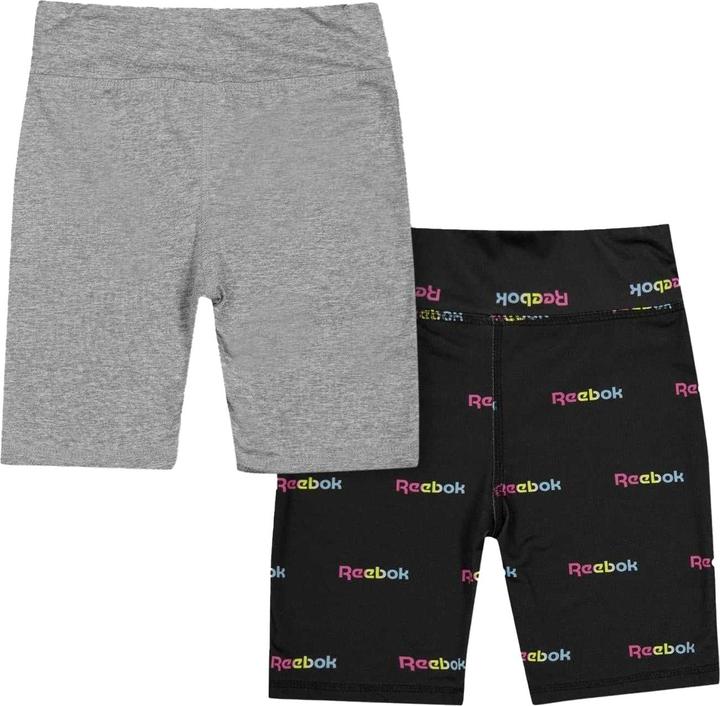 Produktbild Reebok Shorts Mädchen (2erPack) (92)