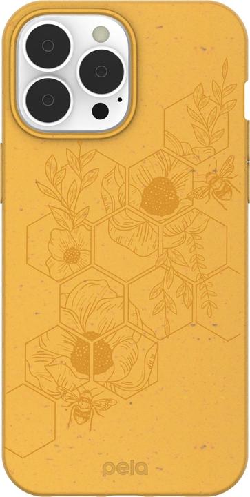 Pela Case Milieuvriendelijk (Apple iPhone 13 Pro Max)