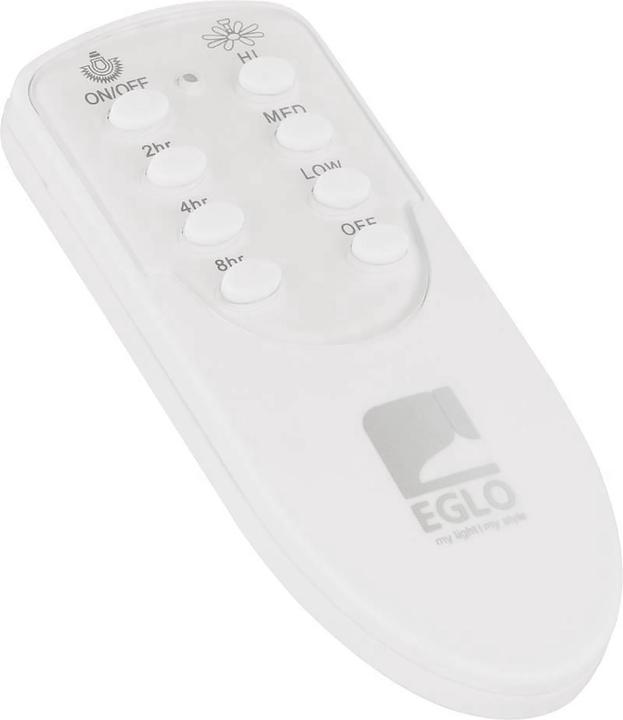 Produktbild EGLO VENTILATOR AC Ø1220 LED CCT (BONDI 1 WEIss)