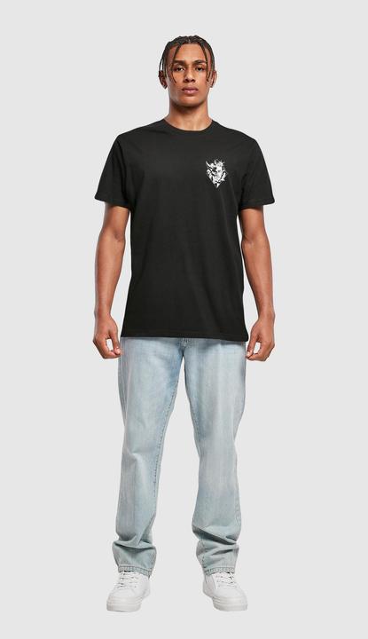 Produktbild Mister Tee Torro Baller Tee - 139137 (L)