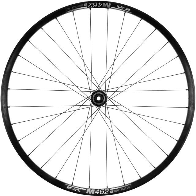 TST-GPR Deore DT M 462 (Rear wheel, 29")