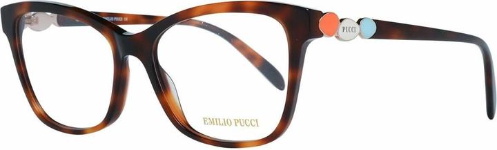 Actual product image Emilio Pucci Glasses (no correction)